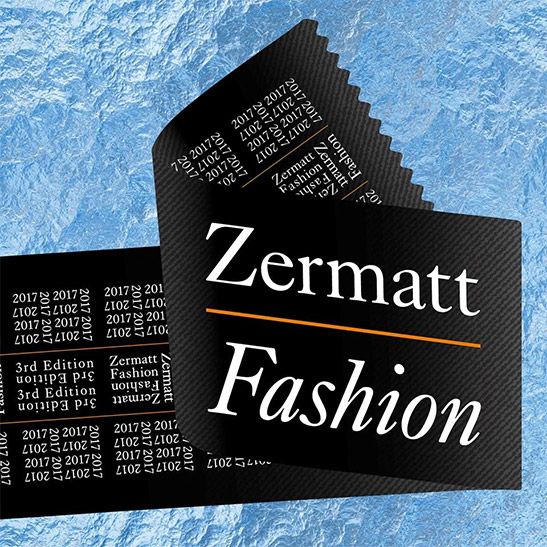 Zermatt Fashion Weekend